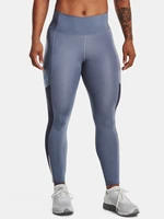 Under Armour Leggings UA Fly Fast 3.0 Ankle Tight-PPL - Women