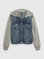 GAP Kids Denim Jacket - Boys