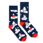 Banana Socks Unisex's Socks Classic Polar Bear