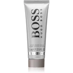 Hugo Boss BOSS Bottled balzam po holení pre mužov 75 ml