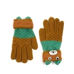 Art Of Polo Kids's Gloves Rk23334-1