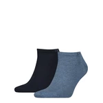 Calvin Klein Man's 2Pack Socks 701218707005