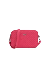 Handbag VUCH Glora Diamond Pink