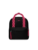 City backpack VUCH Zimbo Black