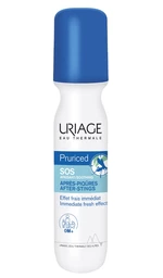 Uriage Pruriced SOS roll-on po bodnutí hmyzem 15 ml