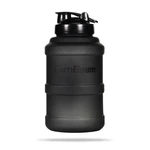 GymBeam Hydrator Trunk Black sportovní láhev 2,5 l