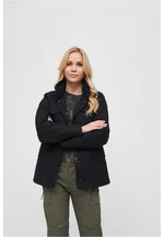 Women's Standard Jacket M65 Black