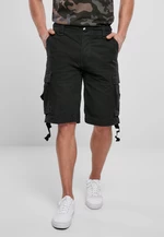 Men's Shorts Vintage Cargo Black
