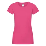 LadyFit Sofspun T-shirt 614140 100% Cotton 160g/165g