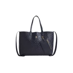 Tommy Hilfiger Woman's Bag 8720645284123 Navy Blue