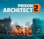 Prison Architect 2 Steam CD Key