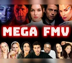 The MEGA FMV Bundle XBOX One / Xbox Series X|S / Windows 10 Account