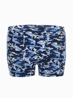 Edoti Men's boxer shorts