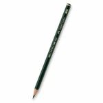 Grafitová tužka Faber-Castell 9000 – 8B