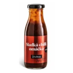 ŽIVINA Sladká Chilli omáčka pálivá 270 g