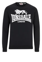 Bluza męska Lonsdale 113374-Black