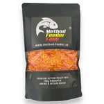 Method feeder fans pelety premium action fluo pellet 700 g - ananas