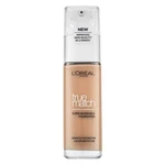 L´Oréal Paris True Match Super-Blendable Foundation - 3D/3W Golden Beige tekutý make-up pro sjednocení barevného tónu pleti 30 ml