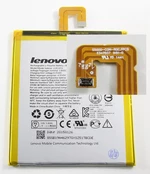 Lenovo L13D1P31 Original Baterie 3550mAh Li-Pol