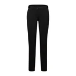 Women's Pants Mammut Runbold Pants Black