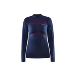 Women's T-shirt Craft Active Intensity LS Blue