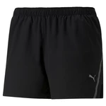 Dámské šortky Puma  Run Ultraweave S Woven 3" Short Puma Black