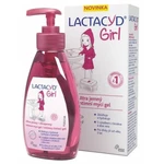 OMEGA Pharma Lactacyd Girl intímny čistiaci gél 200 ml