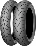 DUNLOP 160/60 R 15 67H GPR_100 TL