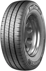 KUMHO 215/65 R 16 109/107T PORTRAN_KC53 TL C 8PR