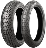 BRIDGESTONE 130/80 -17 65H ADVENTURECROSS_SCRAMBLER_AX41S TL