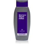 Kallos Silver Reflex šampon pro šedivé vlasy 350 ml