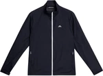 J.Lindeberg Ash Light Packable Jacket JL Navy M