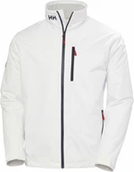 Helly Hansen Crew Midlayer 2.0 Bunda White 2XL