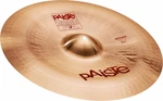 Paiste 2002 Novo 18" China činel