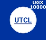 Uganda Telecom 10000 UGX Mobile Top-up UG