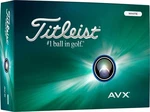 Titleist AVX 2024 White