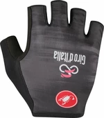 Castelli Giro Glove Nero L Cyklistické rukavice