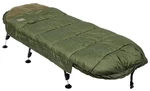 Prologic Avenger Sleeping Bag and Bedchair System 6 Legs Lehátko