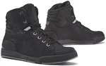 Forma Boots Swift Dry Black/Black 40 Buty motocyklowe