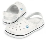 Crocs Crocband Clog Obuv na loď