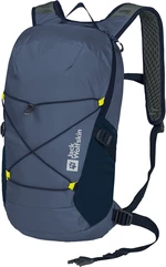 Jack Wolfskin Cyrox Shape 15 Evening Sky S Outdoorový batoh