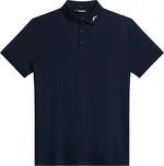 J.Lindeberg KV Regular Fit Polo JL Navy 2XL Koszulka Polo