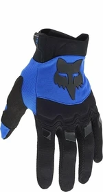 FOX Dirtpaw Blue M Rękawice motocyklowe