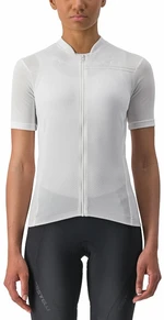 Castelli Anima 4 Koszulka Ivory M