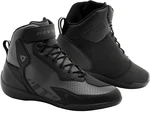 Rev'it! Shoes G-Force 2 Black/Anthracite 42 Topánky