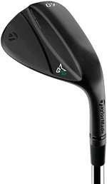 TaylorMade Milled Grind 4 Black Kij golfowy - wedge Prawa ręka 56° 12° Wedge Flex