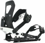 Ride A-BC Black 24 - 28 cm Wiązanie snowboardowe