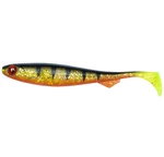 Fox rage gumová nástraha ultra uv slick shads perch-13 cm