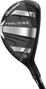 Cleveland Halo XL Golfschläger - Hybrid Rechte Hand 5 24° Regular