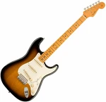 Fender American Vintage II 1957 Stratocaster MN 2-Color Sunburst Chitarra Elettrica